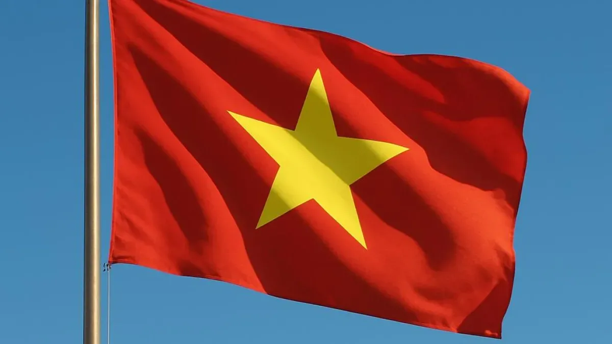 Vietnam Kripto Borsalarını Lisanslayacak: Yerel Ticareti Canlandırma Hamlesi Vietnam Kripto Borsalarını Lisanslayacak: Yerel Ticareti Canlandırma Hamlesi