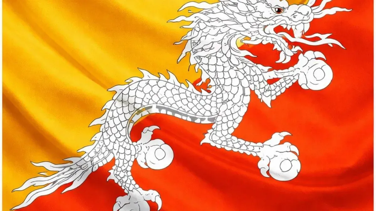 Bhutan Hükümeti Bitcoin Transferi: Kripto Para Stratejisinde Yeni Bir Adım Bhutan Hükümeti Bitcoin Transferi: Kripto Para Stratejisinde Yeni Bir Adım