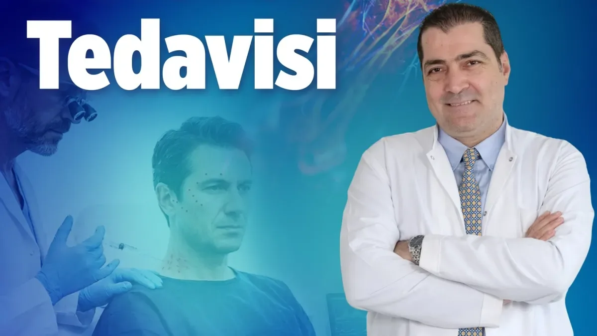 Nöropatik Ağrı Nedir? Adana Ortadoğu Hastanesi'nde Botulinum Toksin ile Tedavi Seçeneği Nöropatik Ağrı Nedir? Adana Ortadoğu Hastanesi'nde Botulinum Toksin ile Tedavi Seçeneği