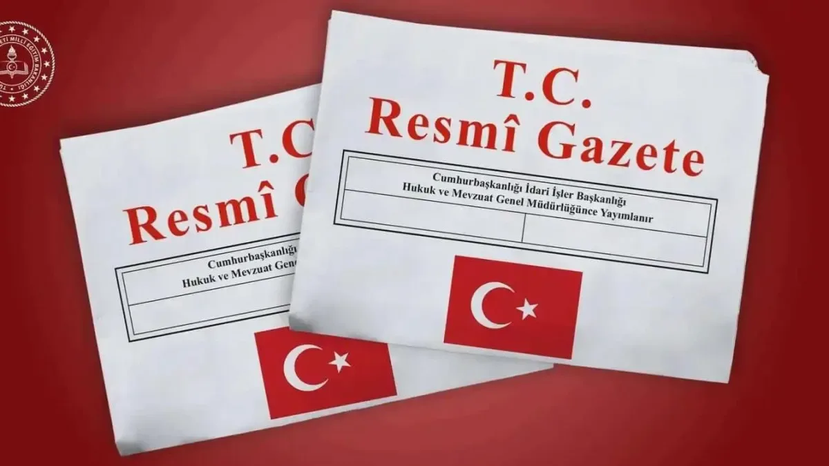 Öğretmen Adayları İçin Yeni Yönetmelik: Hazırlık Eğitimi ve Atama Süreçlerinde Düzenleme Öğretmen Adayları İçin Yeni Yönetmelik: Hazırlık Eğitimi ve Atama Süreçlerinde Düzenleme