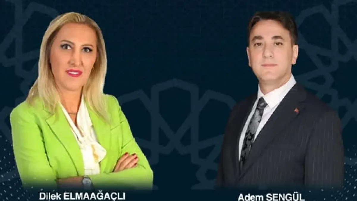Develi Belediye Başkanı Adem Şengül TV Kayseri'de Develi'nin Gündemini Anlattı Develi Belediye Başkanı Adem Şengül TV Kayseri'de Develi'nin Gündemini Anlattı