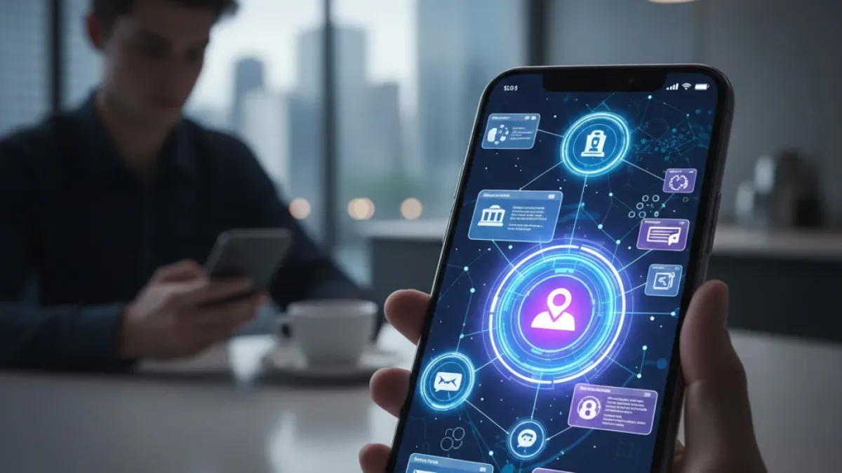 Süper Uygulamalar Mobil Alışkanlıkları Kökten Değiştiriyor: Pazar 3.25 Milyar Doları Aştı Süper Uygulamalar Mobil Alışkanlıkları Kökten Değiştiriyor: Pazar 3.25 Milyar Doları Aştı