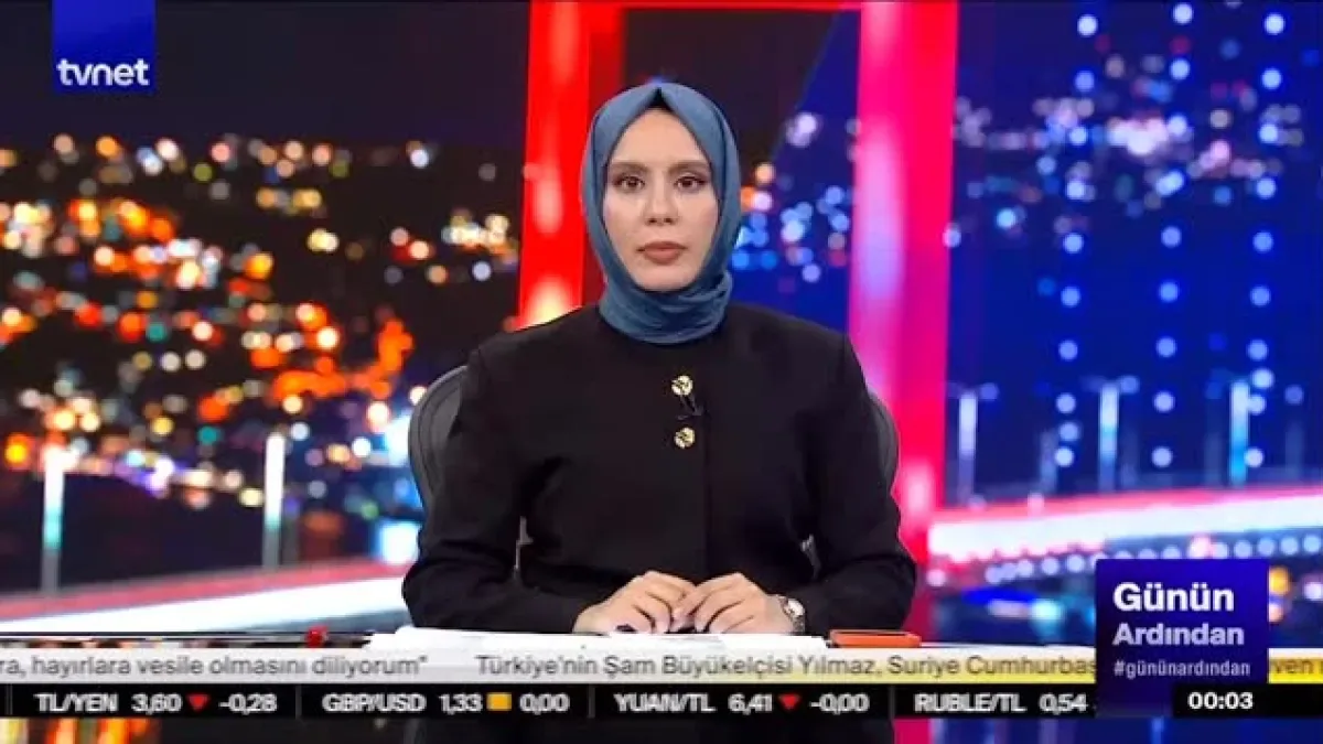 Gaziosmanpaşa'da Kadir Gecesi'nde Binlerce Kişiye Döner İkramı Gaziosmanpaşa'da Kadir Gecesi'nde Binlerce Kişiye Döner İkramı