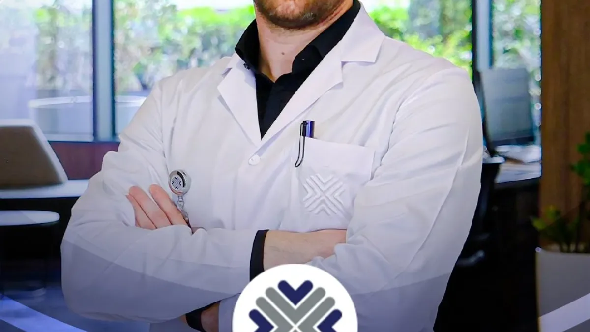 Şeker Kanseri Tetikler mi? Uzman Doç. Dr. Yasin Kutlu Yanıtladı Şeker Kanseri Tetikler mi? Uzman Doç. Dr. Yasin Kutlu Yanıtladı