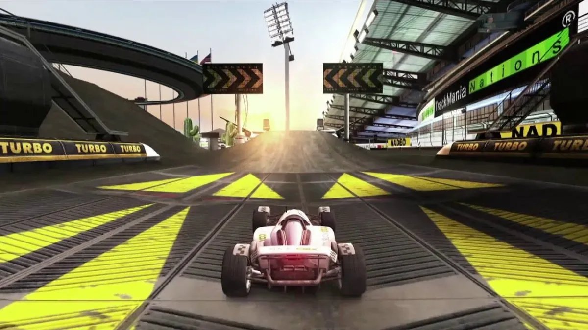 Trackmania'da İddia Edilen Seyirci Rekoru: 16.8 Milyon İzleyici Gerçek Mi? Trackmania'da İddia Edilen Seyirci Rekoru: 16.8 Milyon İzleyici Gerçek Mi?