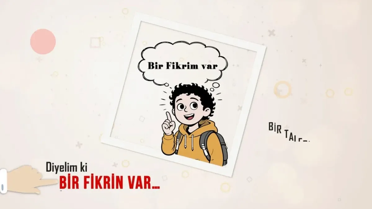 CİMER 'e Renk Kat' Resim Yarışması Başladı: Çocukların Yaratıcılığı Destekleniyor CİMER 'e Renk Kat' Resim Yarışması Başladı: Çocukların Yaratıcılığı Destekleniyor