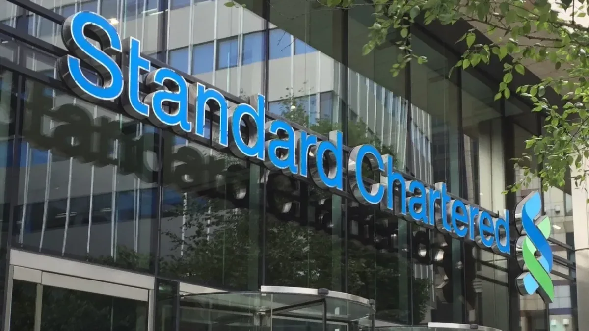 Standard Chartered 2026 Petrol Fiyatı Tahminlerini Yükseltti: Piyasa Analizleri Ne Diyor? Standard Chartered 2026 Petrol Fiyatı Tahminlerini Yükseltti: Piyasa Analizleri Ne Diyor?