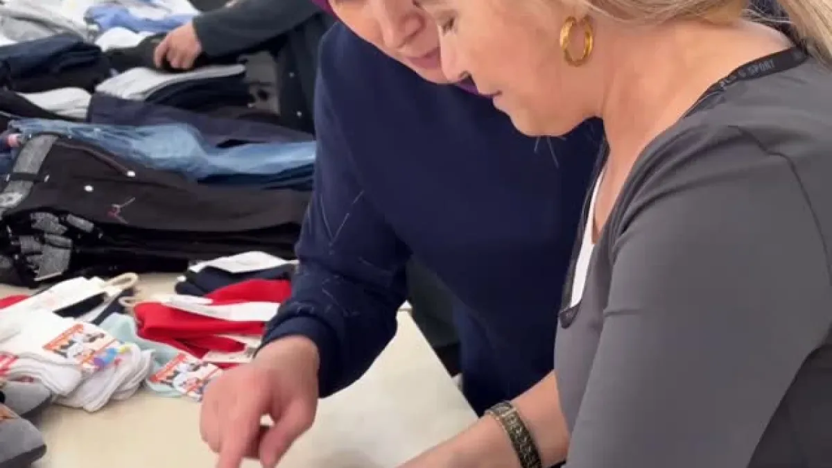 Bahçelievler AK Parti Kadın Kolları, Bayram Coşkusunu Çocuklarla Paylaştı Bahçelievler AK Parti Kadın Kolları, Bayram Coşkusunu Çocuklarla Paylaştı