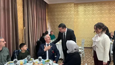 Silivri Kaymakamlığı'na Tolga Togan Atandı: İstanbul'un Stratejik İlçesinde Yeni Yönetim