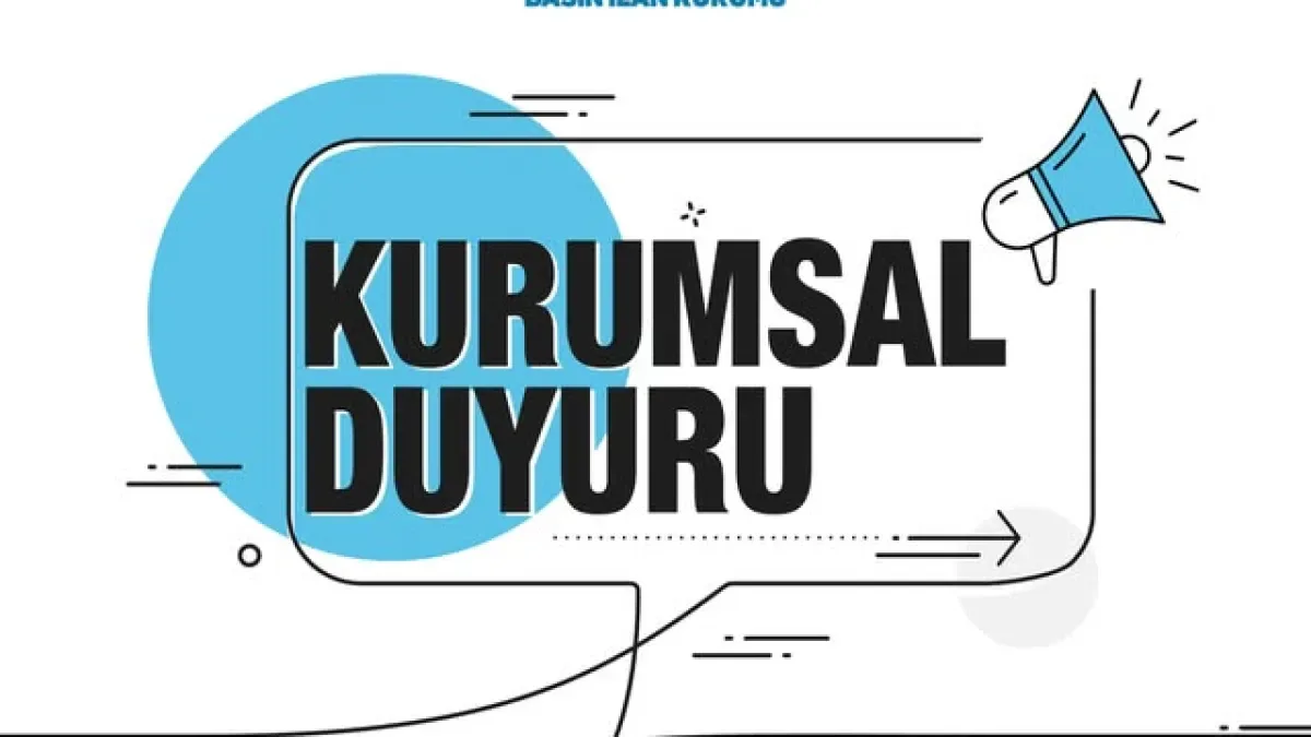 Basın İlan Kurumu 2026 Yılı 6. Toplantısı Gerçekleştirildi: İlan Dağıtımı ve Reklam Piyasası Gündemde Basın İlan Kurumu 2026 Yılı 6. Toplantısı Gerçekleştirildi: İlan Dağıtımı ve Reklam Piyasası Gündemde