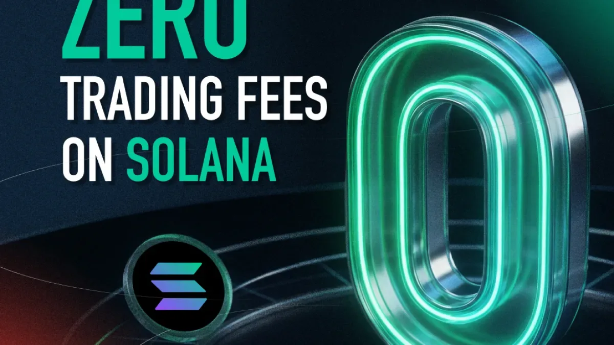 Bitfinex'te SOL İşlem Çiftlerinde Sıfır Ücret Dönemi Başladı Bitfinex'te SOL İşlem Çiftlerinde Sıfır Ücret Dönemi Başladı
