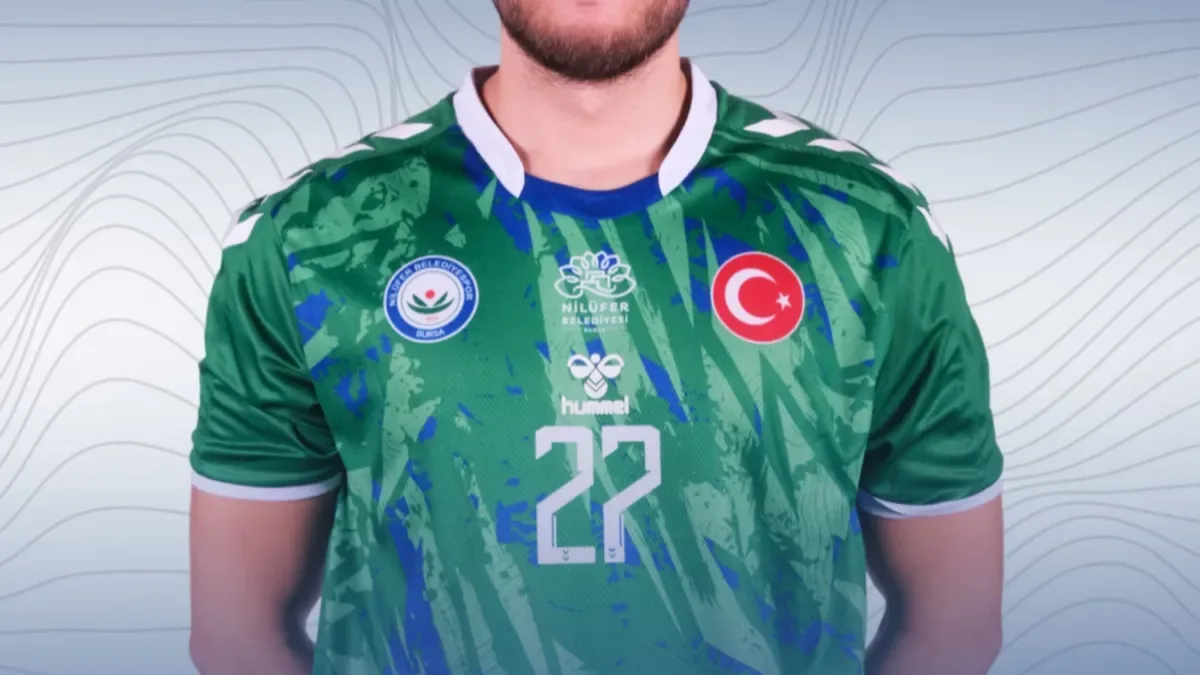 Nilüfer Belediyesporlu Eren Soycan, Ön Çapraz Bağ Ameliyatı Oldu Nilüfer Belediyesporlu Eren Soycan, Ön Çapraz Bağ Ameliyatı Oldu
