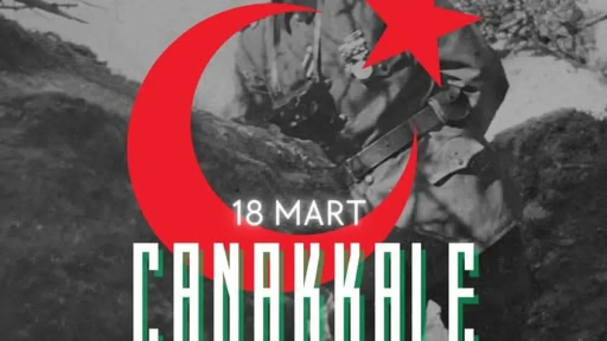 Manyas Belediyesi, Çanakkale Deniz Zaferi'nin 111. Yıl Dönümünü Kutladı | Anlamlı Mesaj Manyas Belediyesi, Çanakkale Deniz Zaferi'nin 111. Yıl Dönümünü Kutladı | Anlamlı Mesaj