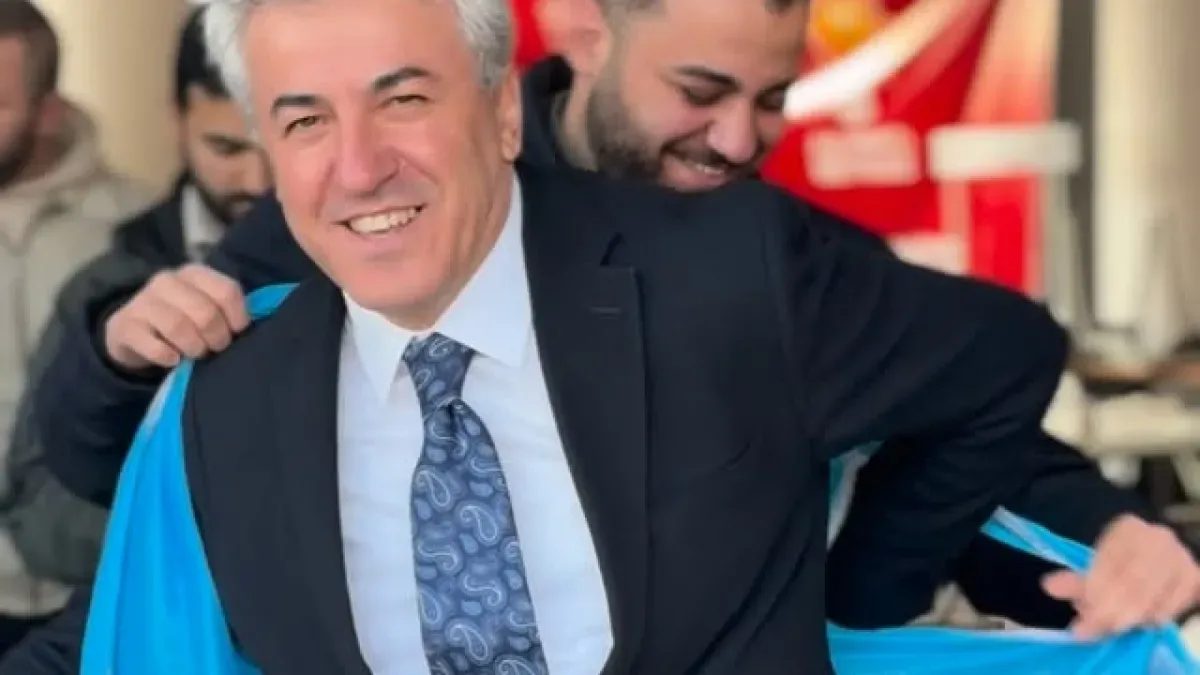 AK Gençlik Beykoz, "İftara 5 Kala" Programıyla İftara Yetişemeyenlerin Yanında AK Gençlik Beykoz, "İftara 5 Kala" Programıyla İftara Yetişemeyenlerin Yanında