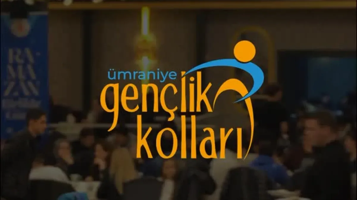 AK Parti Ümraniye’de Gençlerle İftar Sofrasında Buluştu: Ramazan Bereketi Paylaşıldı AK Parti Ümraniye’de Gençlerle İftar Sofrasında Buluştu: Ramazan Bereketi Paylaşıldı