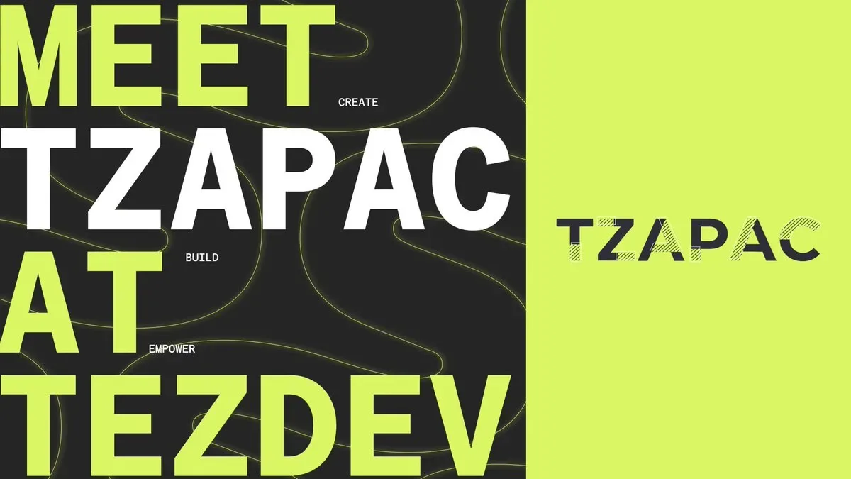 Tezos Asya Pazarında Güçleniyor: TzApac Ekibi TezDev XP Zone'da Tezos Asya Pazarında Güçleniyor: TzApac Ekibi TezDev XP Zone'da