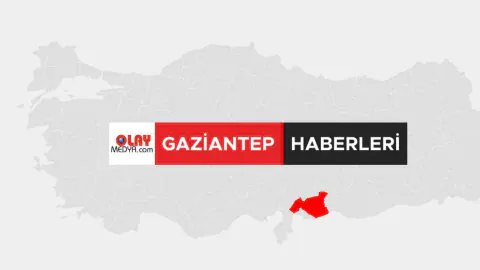 Gaziantep'te Kolonya İle Yakma Şoku: Emlakçı Koca Hastanede
