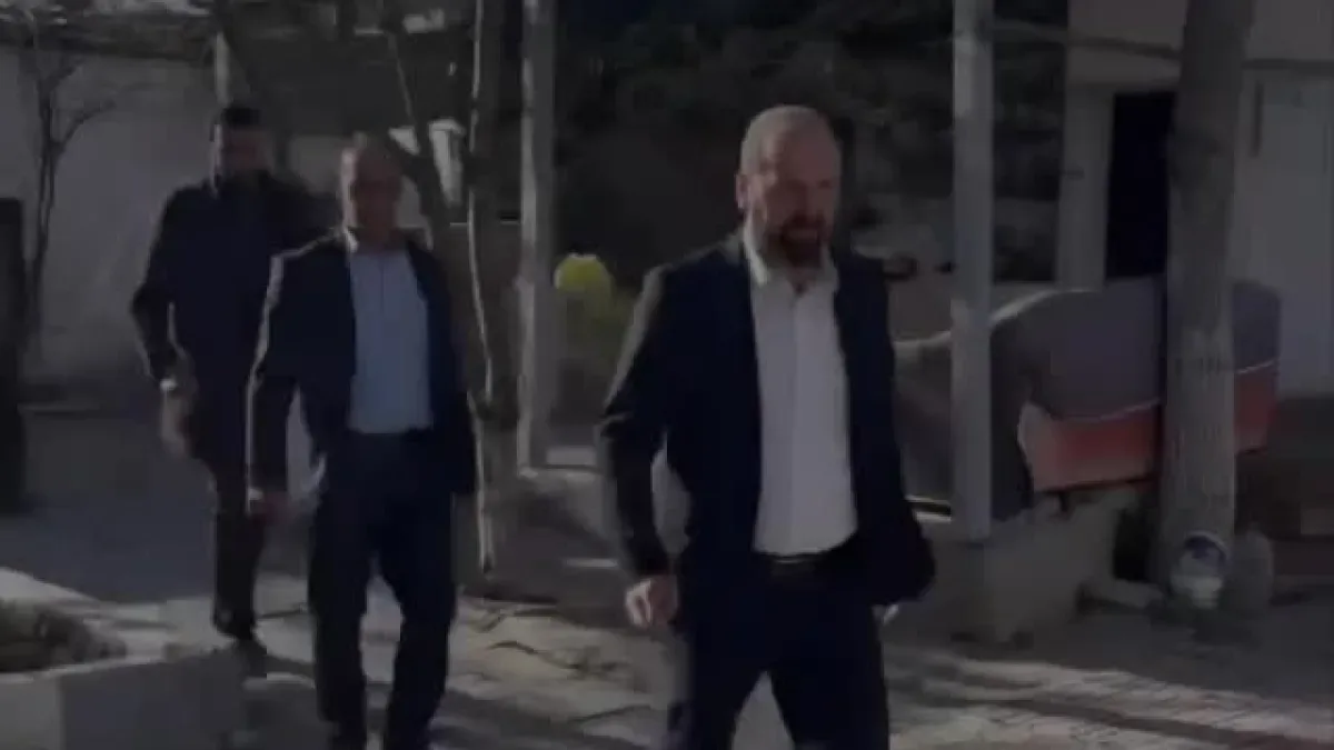 Gölbaşı AK Parti İlçe Başkanı Oyaca Mahallelerinde Hemşehrilerle Buluştu Gölbaşı AK Parti İlçe Başkanı Oyaca Mahallelerinde Hemşehrilerle Buluştu