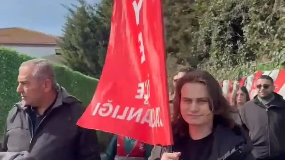 CHP Ümraniye İlçe Başkanlığı ve birlikteümraniye Hareketi CHP Ümraniye İlçe Başkanlığı ve birlikteümraniye Hareketi