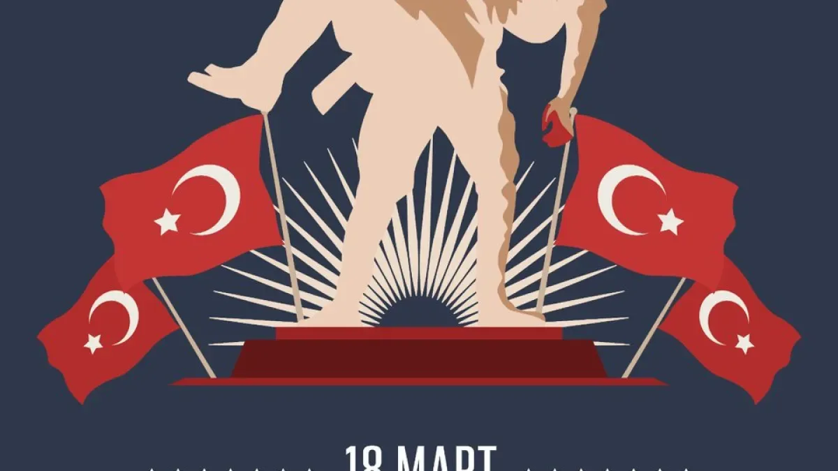 18 Mart Çanakkale Zaferi: Bağımsızlık Uğruna Verilen Eşsiz Mücadele Anılıyor 18 Mart Çanakkale Zaferi: Bağımsızlık Uğruna Verilen Eşsiz Mücadele Anılıyor