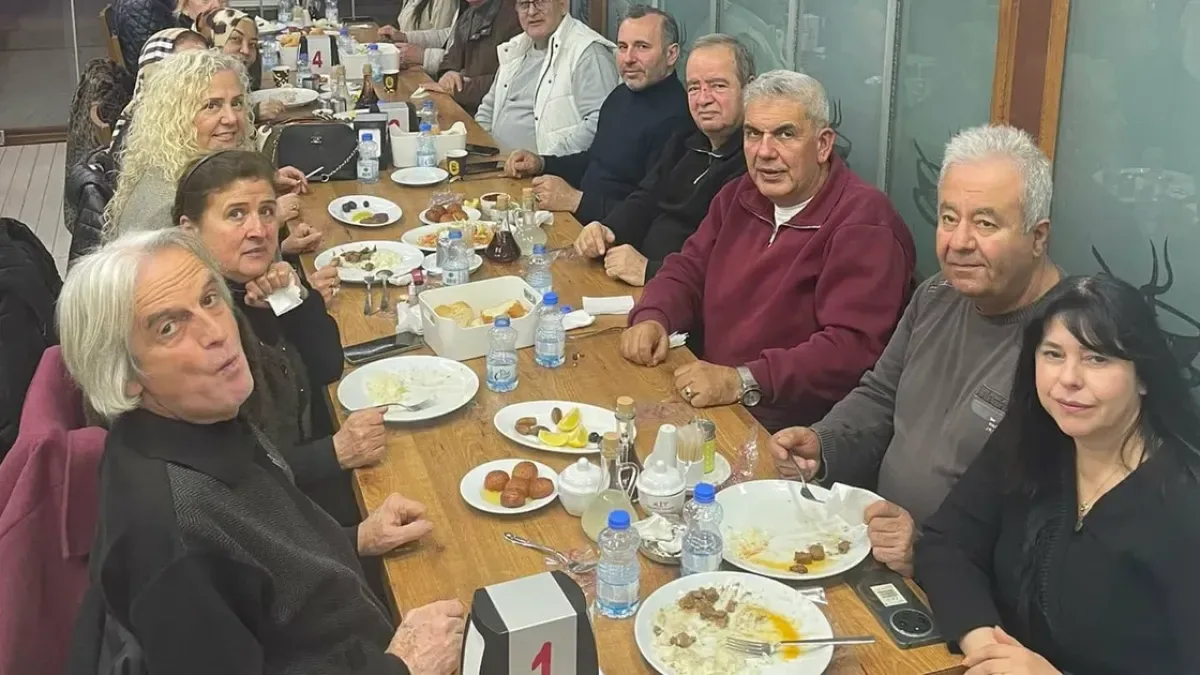 Yalova Güç Birliği Federasyonu Geleneksel İftar Programı Yoğun Katılımla Gerçekleşti Yalova Güç Birliği Federasyonu Geleneksel İftar Programı Yoğun Katılımla Gerçekleşti