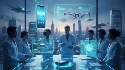 Apple'ın Katlanabilir iPhone'u 2026-2027'de Gelebilir: Sıvı Metal Menteşe ve Kırışıklıksız Ekran Hedefleniyor