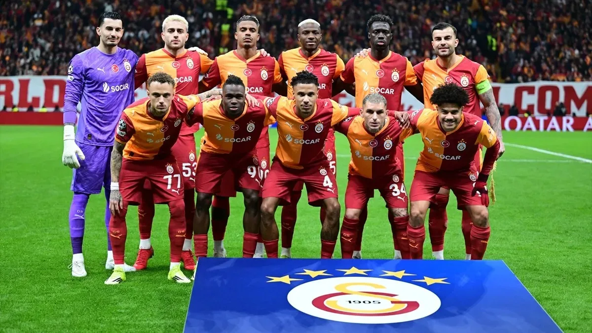 Galatasaray, Liverpool Turu İçin 5 Milyon Euro Prim Koydu Galatasaray, Liverpool Turu İçin 5 Milyon Euro Prim Koydu