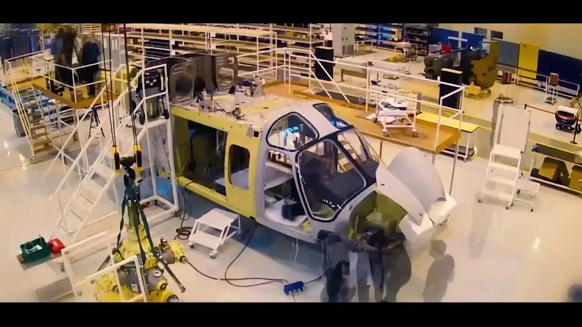 T625 GÖKBEY, Sivil Sertifikasını Aldı: Türkiye'nin İlk Sivil Yolcu Taşıyabilen Millî Helikopteri T625 GÖKBEY, Sivil Sertifikasını Aldı: Türkiye'nin İlk Sivil Yolcu Taşıyabilen Millî Helikopteri