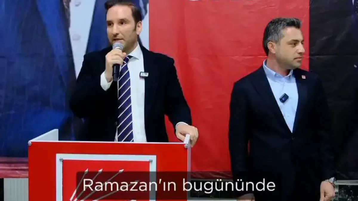 İYİ Parti Adana Milletvekili Ceyhan'da Hemşehrileri ve CHP'li Yöneticilerle Buluştu İYİ Parti Adana Milletvekili Ceyhan'da Hemşehrileri ve CHP'li Yöneticilerle Buluştu