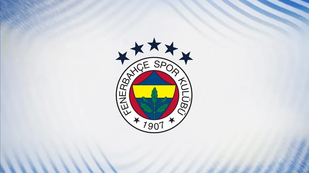 Fenerbahçe'den Levent Mercan Açıklaması: Sol Bacak Arka Adalesinde Kısmi Yırtık Fenerbahçe'den Levent Mercan Açıklaması: Sol Bacak Arka Adalesinde Kısmi Yırtık