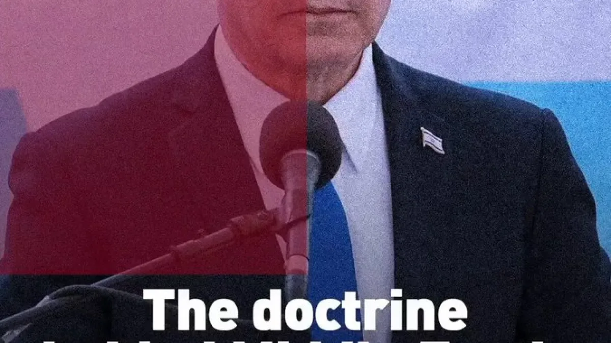 Profesör Jeffrey Sachs: Orta Doğu Çatışmalarının Kökeni Netanyahu'nun "Temiz Kopuş" Stratejisinde Profesör Jeffrey Sachs: Orta Doğu Çatışmalarının Kökeni Netanyahu'nun "Temiz Kopuş" Stratejisinde