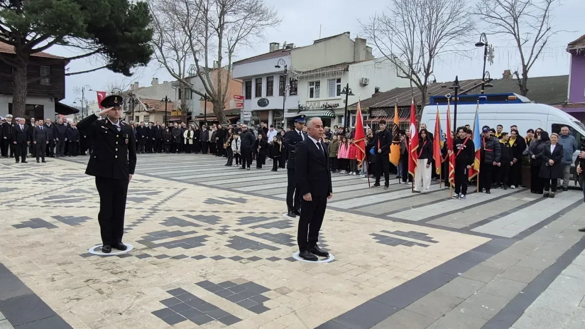Şile'deki Anma Töreni Ne Zaman ve Nasıl Gerçekleşti? Şile'deki Anma Töreni Ne Zaman ve Nasıl Gerçekleşti?