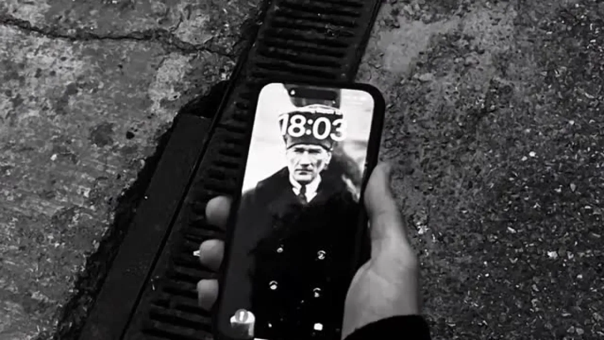 YTÜ Girişimcilik Kulübü'nden 18 Mart Mesajı: "Bir Hilal Uğruna" YTÜ Girişimcilik Kulübü'nden 18 Mart Mesajı: "Bir Hilal Uğruna"