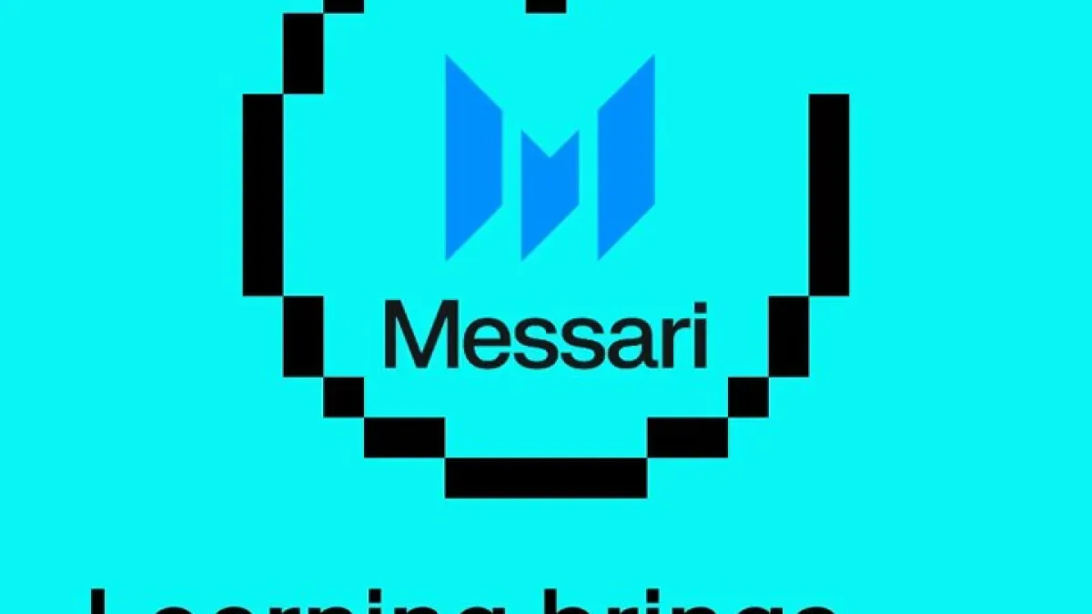 MessariCrypto, 1inch'in Üniversitelere DeFi Eğitim Çağrısını Destekliyor MessariCrypto, 1inch'in Üniversitelere DeFi Eğitim Çağrısını Destekliyor