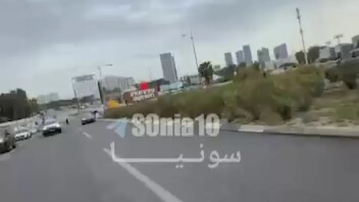 İran'dan Tel Aviv'e Füze Saldırısı: Misilleme Hattı Ateşlendi İran'dan Tel Aviv'e Füze Saldırısı: Misilleme Hattı Ateşlendi