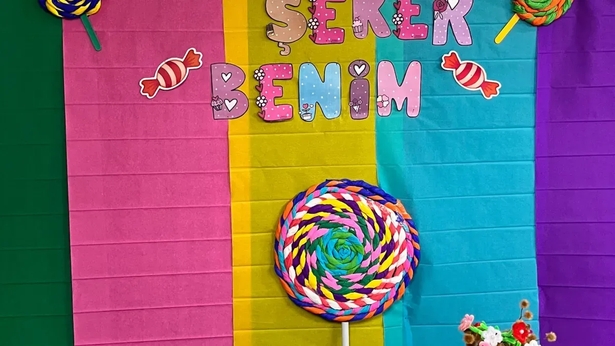 Çatalca'da Bayram Mesajı: SODAM'dan Şeker Tadında Bir Dilek Çatalca'da Bayram Mesajı: SODAM'dan Şeker Tadında Bir Dilek