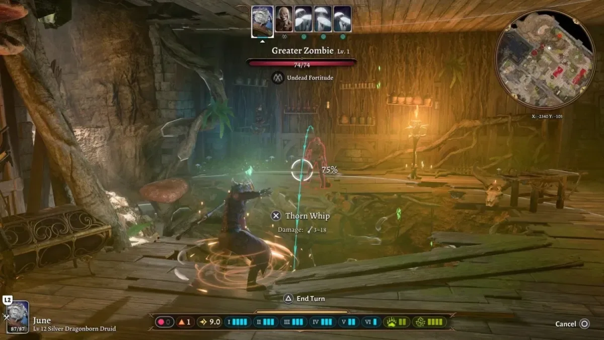 Baldur's Gate 3'ün İptal Edilen DM Modu: Perde Arkasındaki Şaşırtıcı Engel Baldur's Gate 3'ün İptal Edilen DM Modu: Perde Arkasındaki Şaşırtıcı Engel