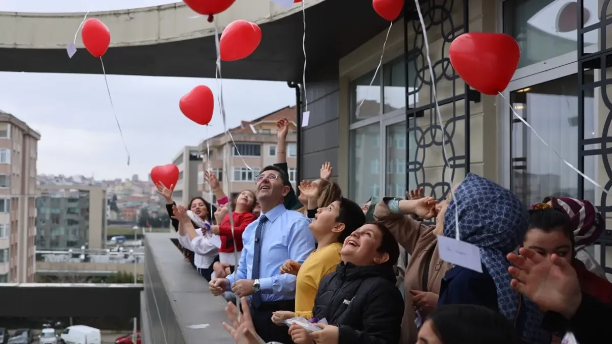 Çekmeköy'de Gönülleri Isıtan O Özel Anın Ardındaki Hikaye Çekmeköy'de Gönülleri Isıtan O Özel Anın Ardındaki Hikaye