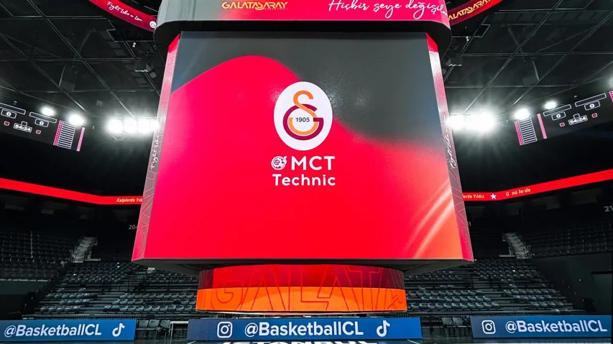 Galatasaray Basketbol'un "Ofis Günü"nde Neler Yaşandı? Galatasaray Basketbol'un "Ofis Günü"nde Neler Yaşandı?