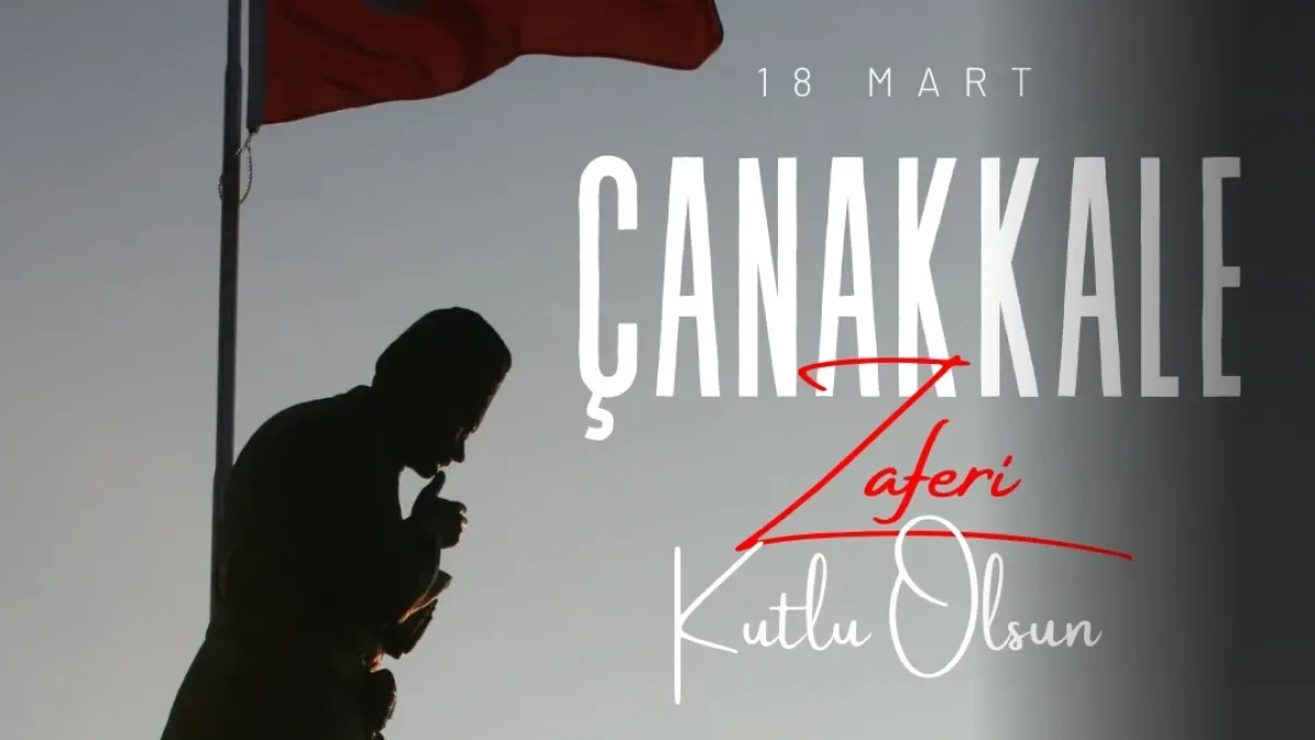 CHP Sarıyer Kadın Kolu'ndan 18 Mart Mesajı: İmkansız Nasıl Başarıldı? CHP Sarıyer Kadın Kolu'ndan 18 Mart Mesajı: İmkansız Nasıl Başarıldı?