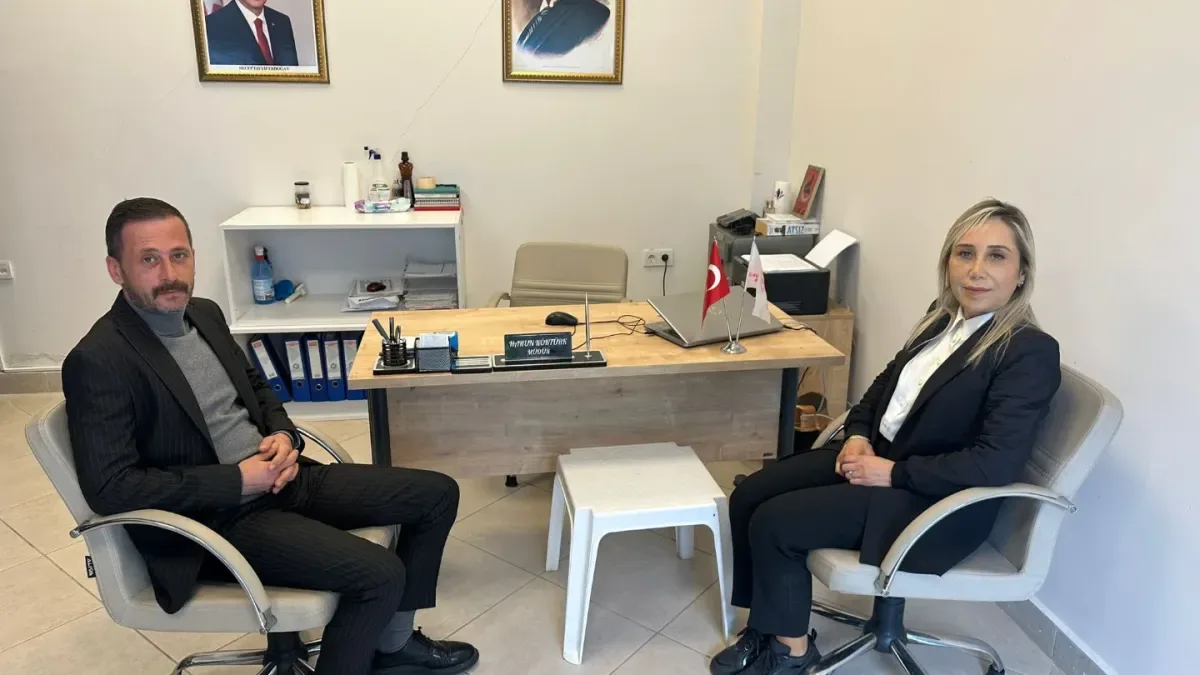 5 Yıldızlı Halk Plajı Sezona Hazır: AK Partili Vural Çokal Son Kontrolleri Yaptı 5 Yıldızlı Halk Plajı Sezona Hazır: AK Partili Vural Çokal Son Kontrolleri Yaptı