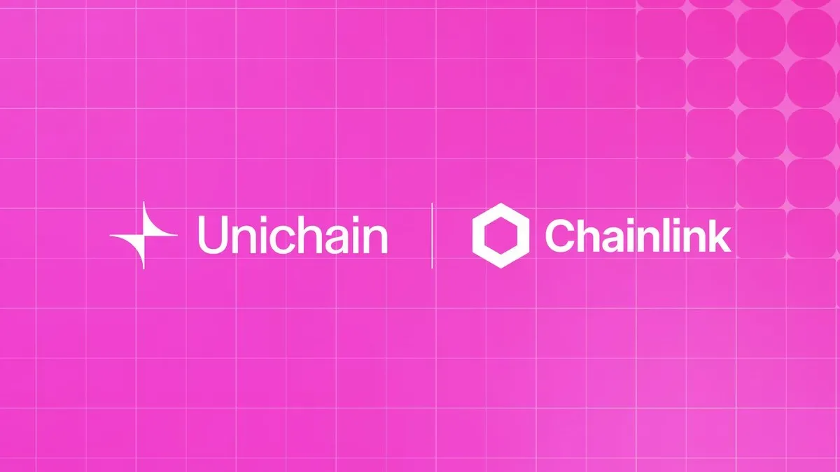 Unichain ve Uniswap, Chainlink ile DeFi'de Ne Planlıyor? Unichain ve Uniswap, Chainlink ile DeFi'de Ne Planlıyor?