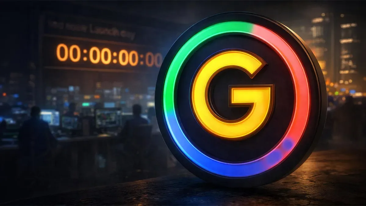 Playnance G Coin Ön Satışı 18 Mart'ta Başlıyor: Token Üretim Etkinliği Öncesi Kritik Aşama Playnance G Coin Ön Satışı 18 Mart'ta Başlıyor: Token Üretim Etkinliği Öncesi Kritik Aşama