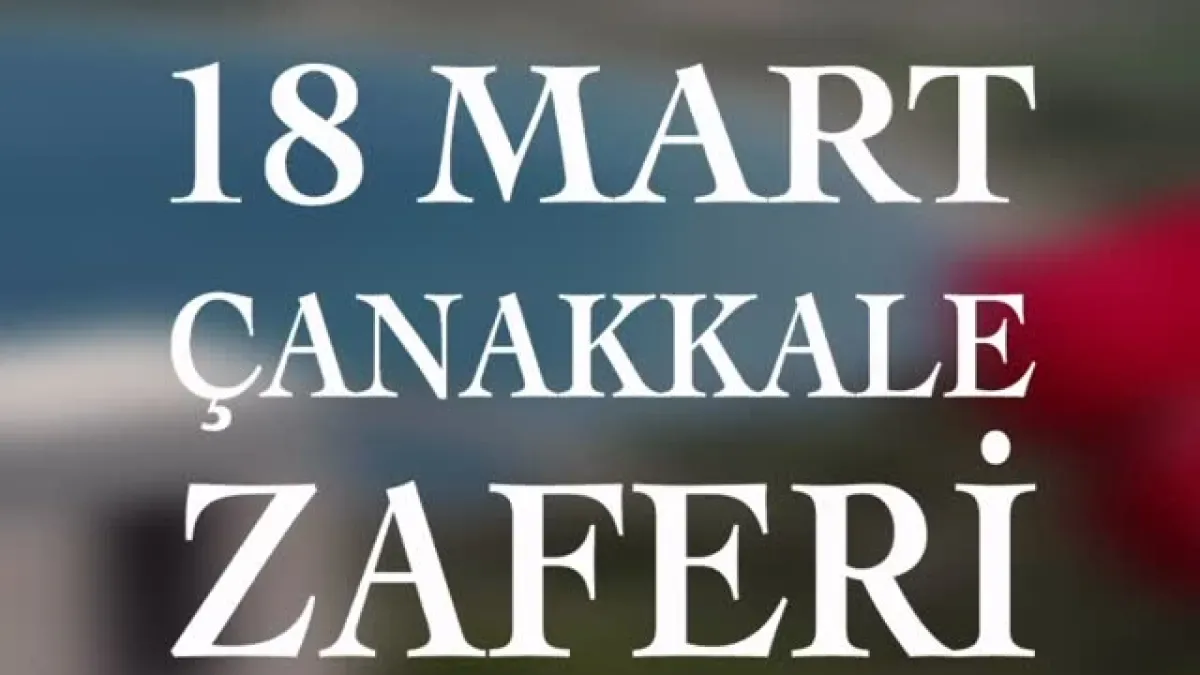 Kadir Has Üniversitesi, 18 Mart Mesajını Nasıl Duyurdu? Kadir Has Üniversitesi, 18 Mart Mesajını Nasıl Duyurdu?