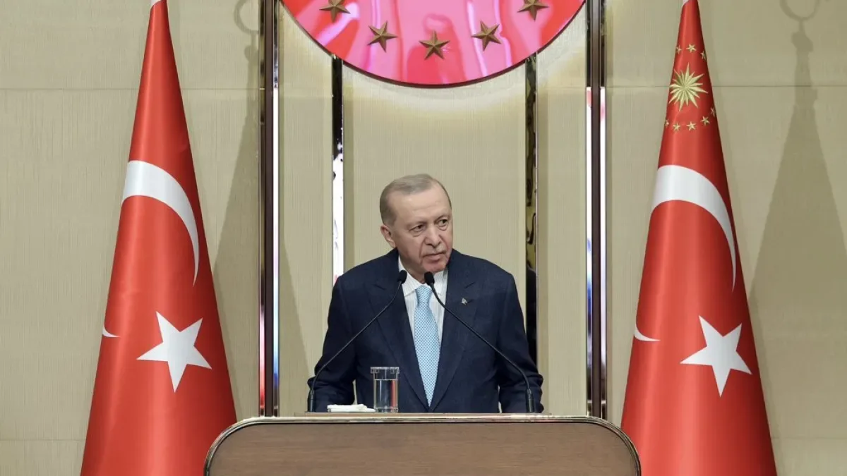 Cumhurbaşkanı Erdoğan Eğitim Ailesi ile İftarda: Konuşma Yaptı Cumhurbaşkanı Erdoğan Eğitim Ailesi ile İftarda: Konuşma Yaptı