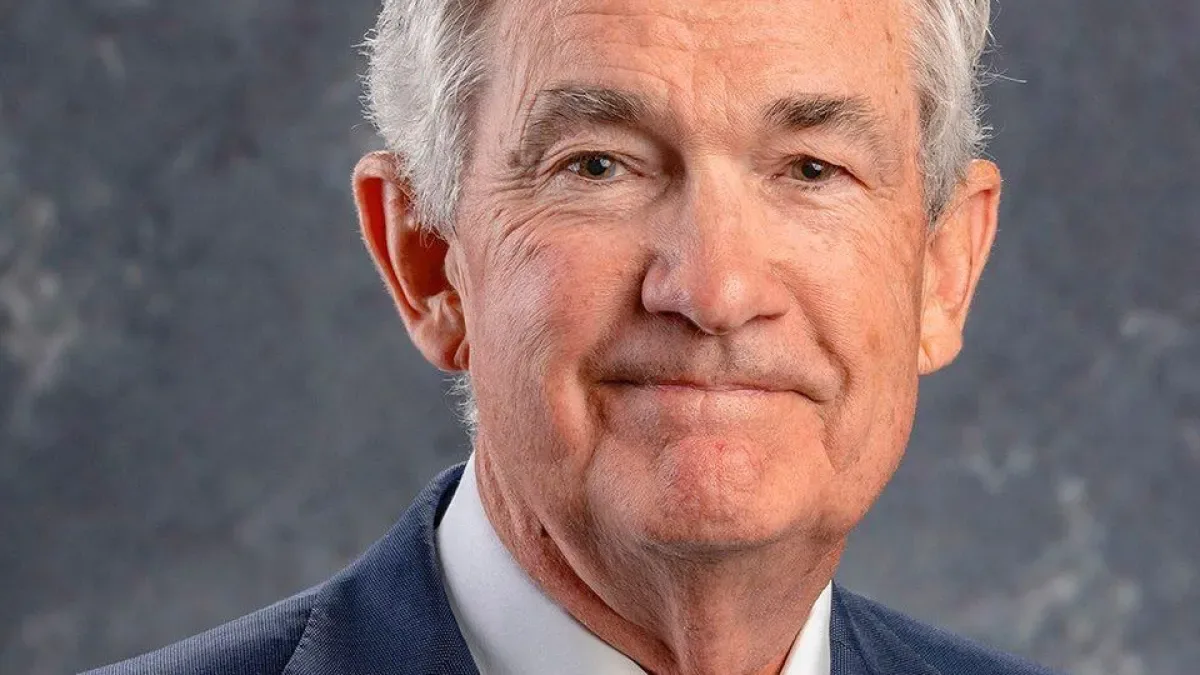 Fed Başkanı Powell'dan Kritik Açıklama: Görev Süresi Sonunda Geçici Lider Olur mu? Fed Başkanı Powell'dan Kritik Açıklama: Görev Süresi Sonunda Geçici Lider Olur mu?