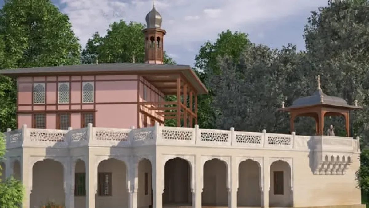 Bursa'da Devam Eden Bir Arkeoloji Kazısına Üst Düzey Ziyaret Bursa'da Devam Eden Bir Arkeoloji Kazısına Üst Düzey Ziyaret
