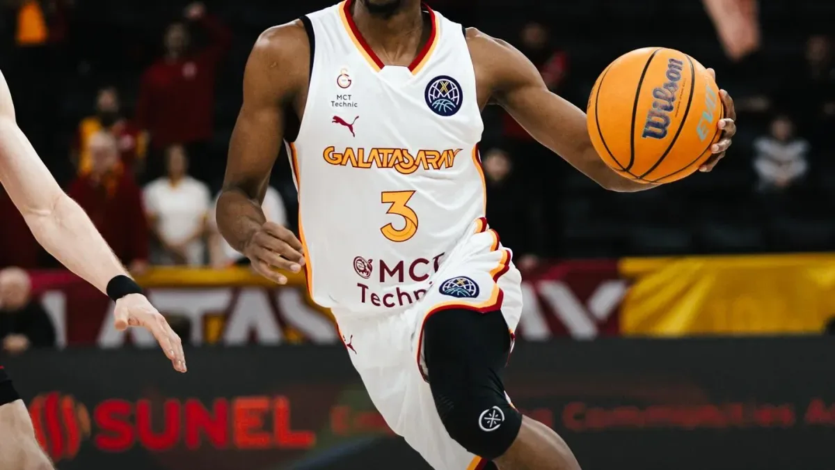 Galatasaray Çeyrek Finale Yükseldi Ama Nasıl? Galatasaray Çeyrek Finale Yükseldi Ama Nasıl?