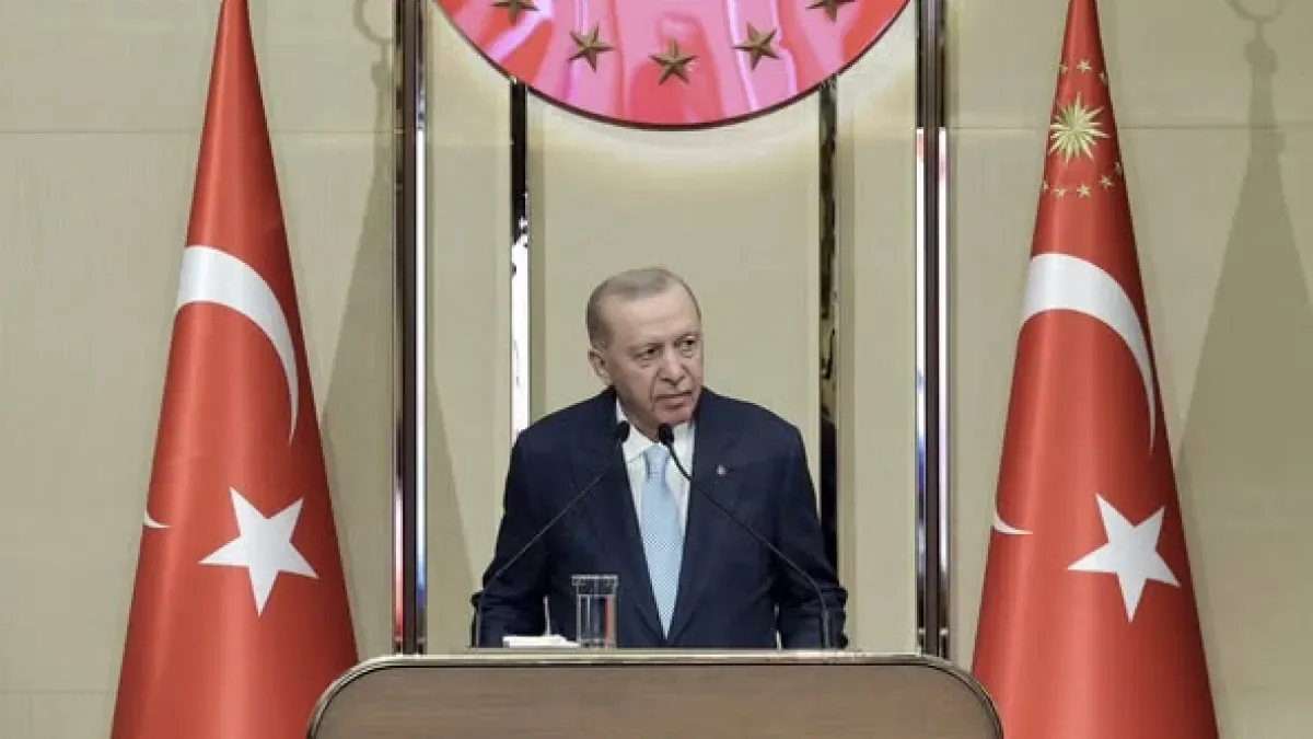 İstanbul Eğitim Yöneticileri, Cumhurbaşkanı Erdoğan'ın Ev Sahipliğinde Hangi Mesajı Aldı? İstanbul Eğitim Yöneticileri, Cumhurbaşkanı Erdoğan'ın Ev Sahipliğinde Hangi Mesajı Aldı?