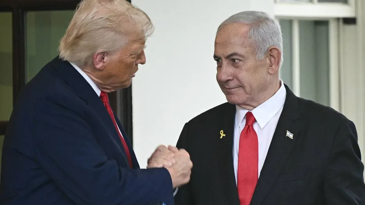 Trump İran Enerji Tesislerine Yönelik Ek Saldırıları Durdurma Talimatı Verdi Trump İran Enerji Tesislerine Yönelik Ek Saldırıları Durdurma Talimatı Verdi